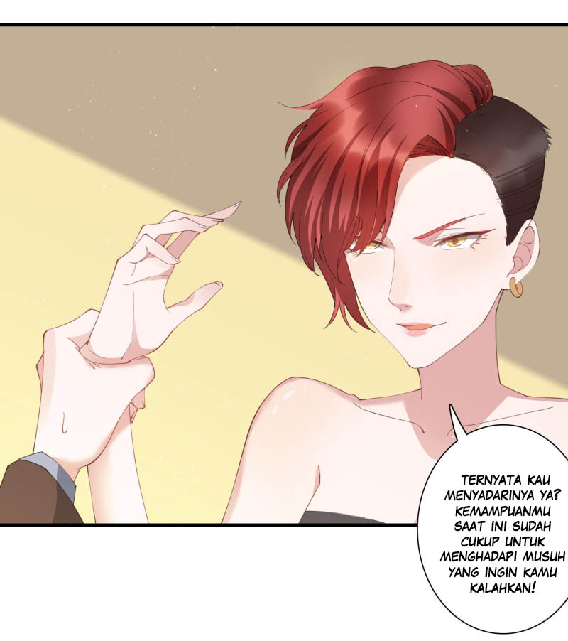 Beautiful Boss Cold-Hearted Chapter 63 Gambar 7