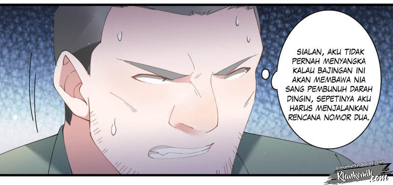 Beautiful Boss Cold-Hearted Chapter 62 Gambar 14