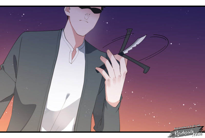 Baca Manhua Beautiful Boss Cold-Hearted Chapter 62 Gambar 2