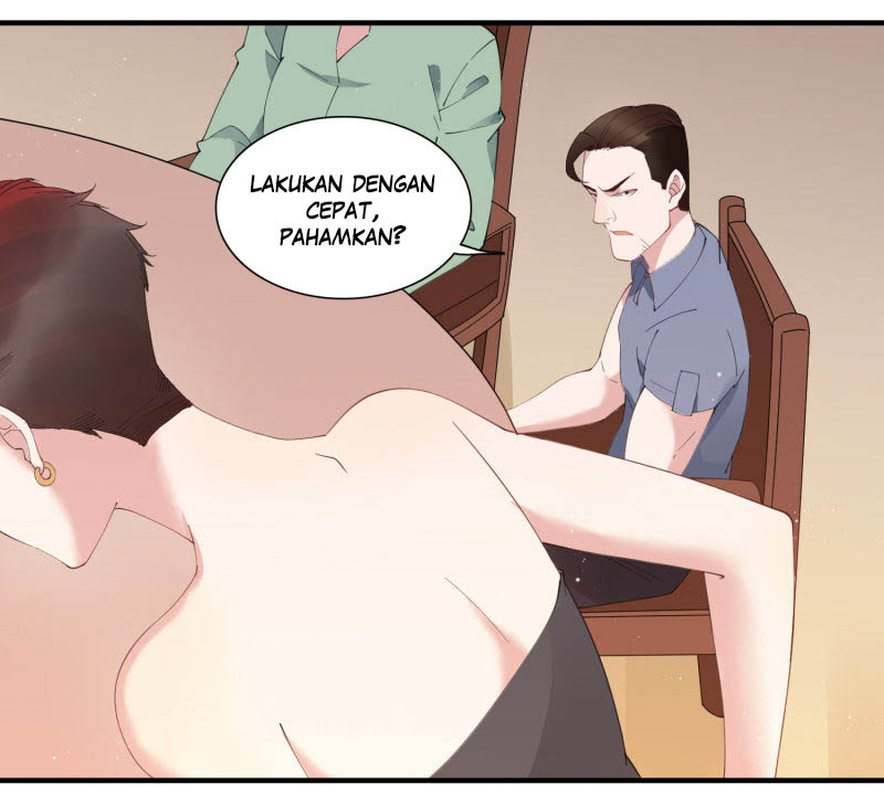 Beautiful Boss Cold-Hearted Chapter 62 Gambar 25
