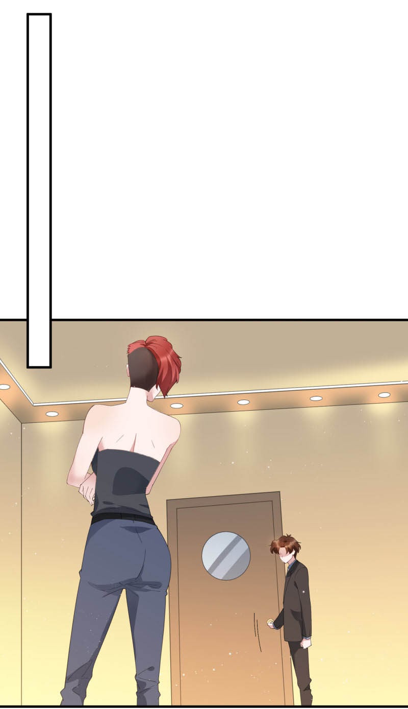 Beautiful Boss Cold-Hearted Chapter 62 Gambar 27