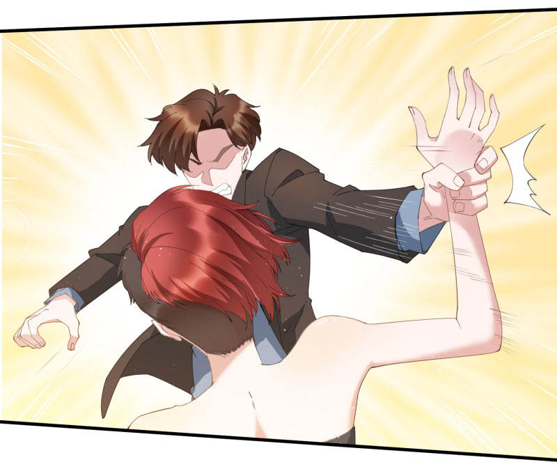 Beautiful Boss Cold-Hearted Chapter 62 Gambar 31