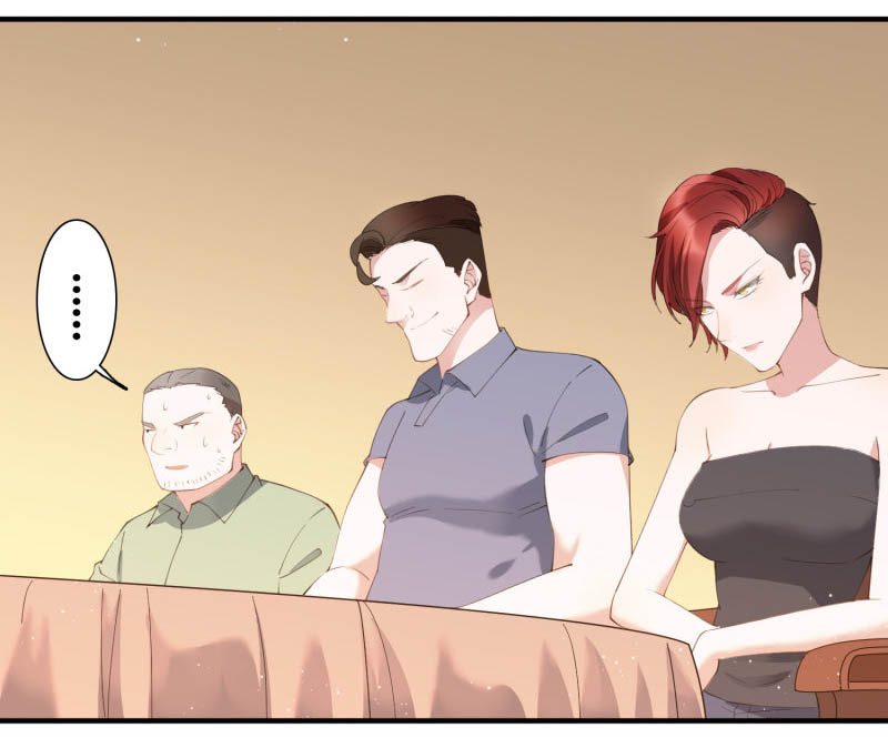 Beautiful Boss Cold-Hearted Chapter 62 Gambar 7