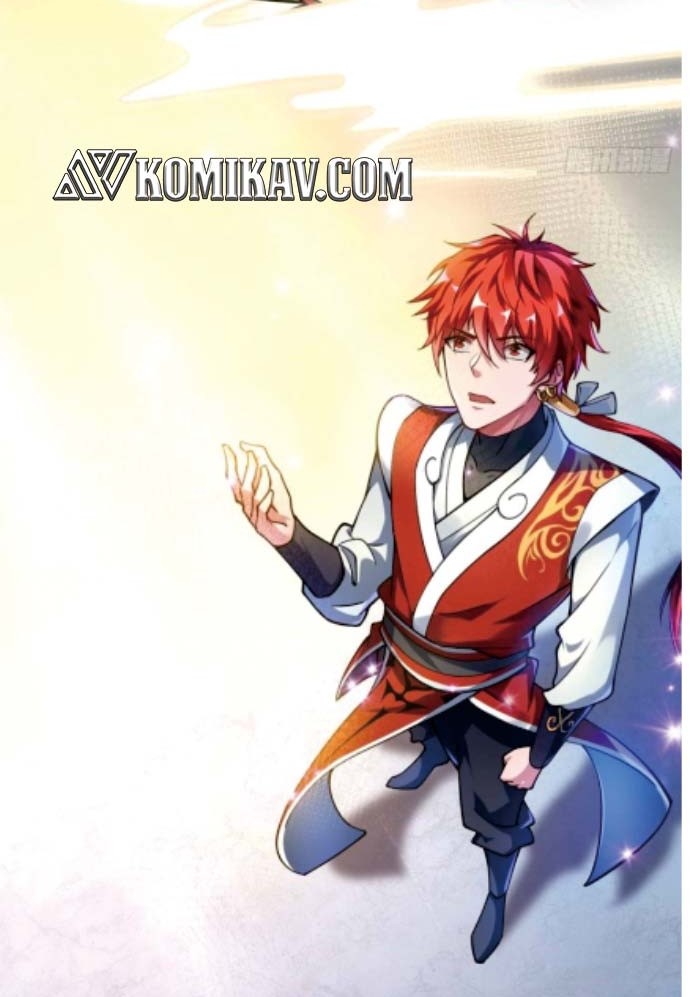 The First Son-In-Law Vanguard of All Time Chapter 01.2 Gambar 18