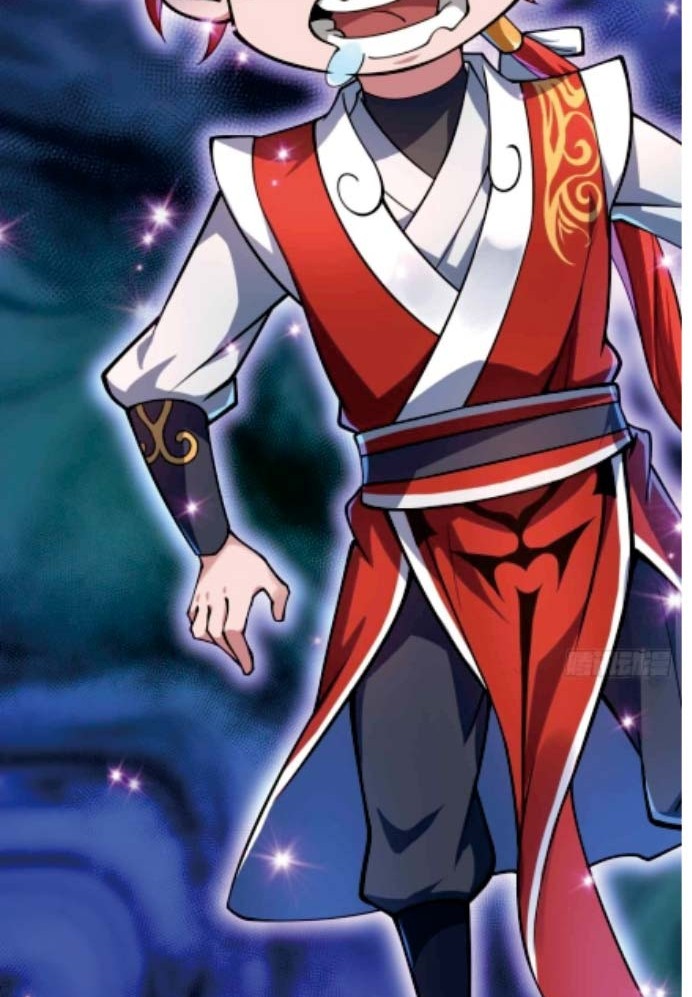The First Son-In-Law Vanguard of All Time Chapter 01.2 Gambar 21