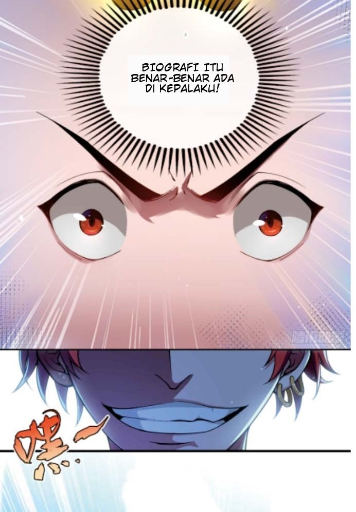 The First Son-In-Law Vanguard of All Time Chapter 01.2 Gambar 24