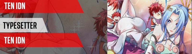 The First Son-In-Law Vanguard of All Time Chapter 01.2 Gambar 3