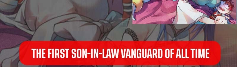 The First Son-In-Law Vanguard of All Time Chapter 01.2 Gambar 4