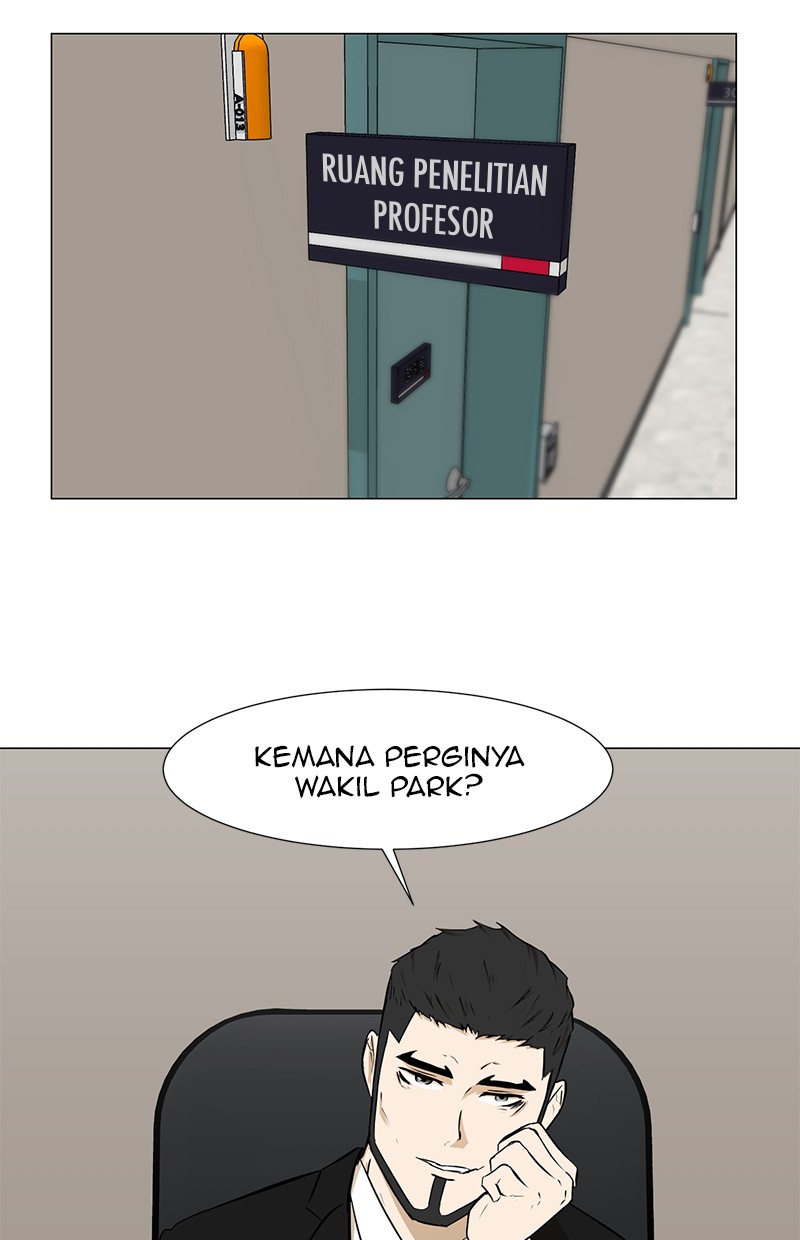 Dark Mortal Chapter 17 Gambar 49