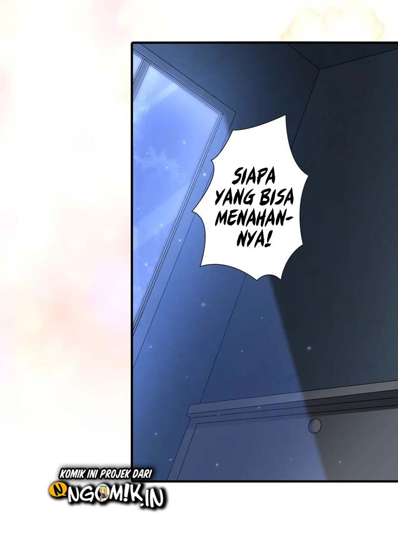 Virus Girlfriend Chapter 142 Gambar 42