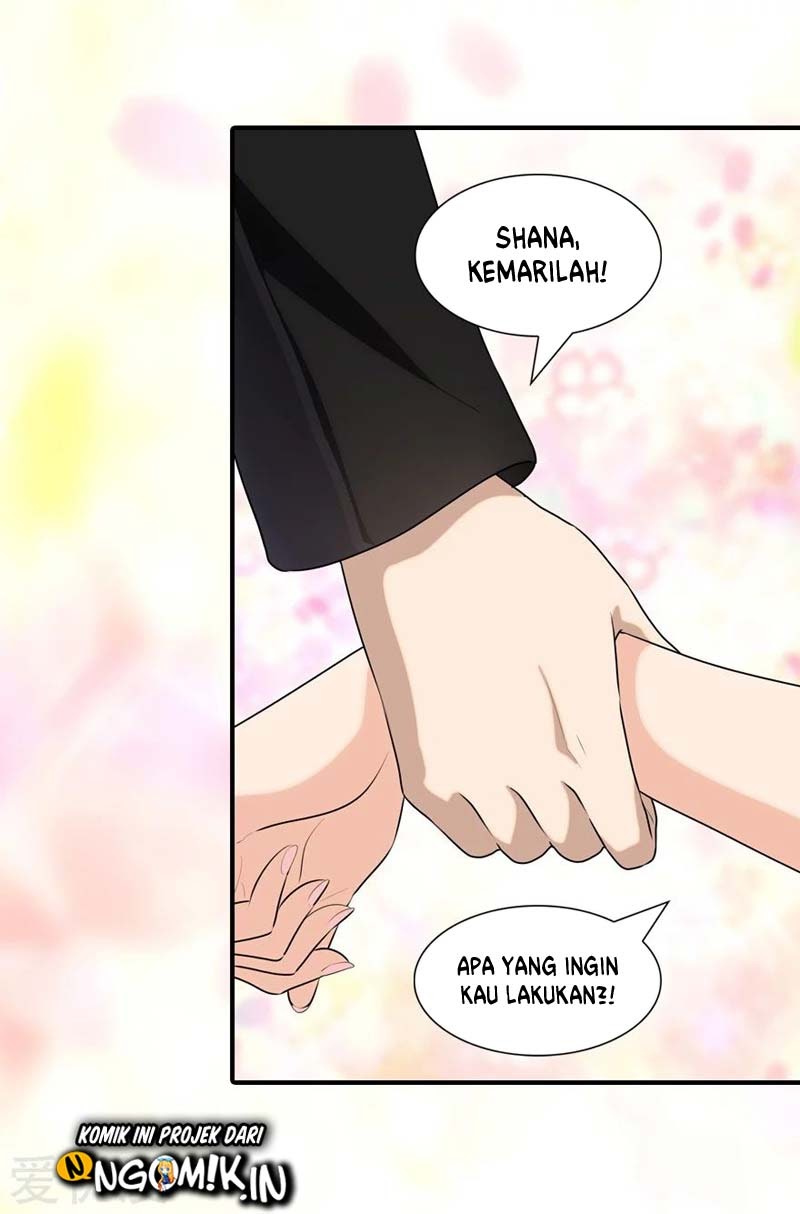 Virus Girlfriend Chapter 142 Gambar 60