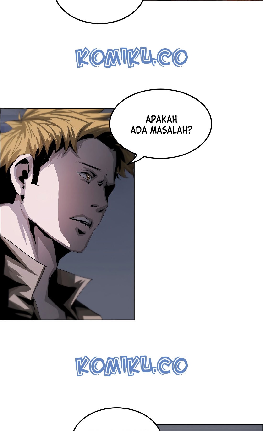 The Blade of Evolution Chapter 24 Gambar 6