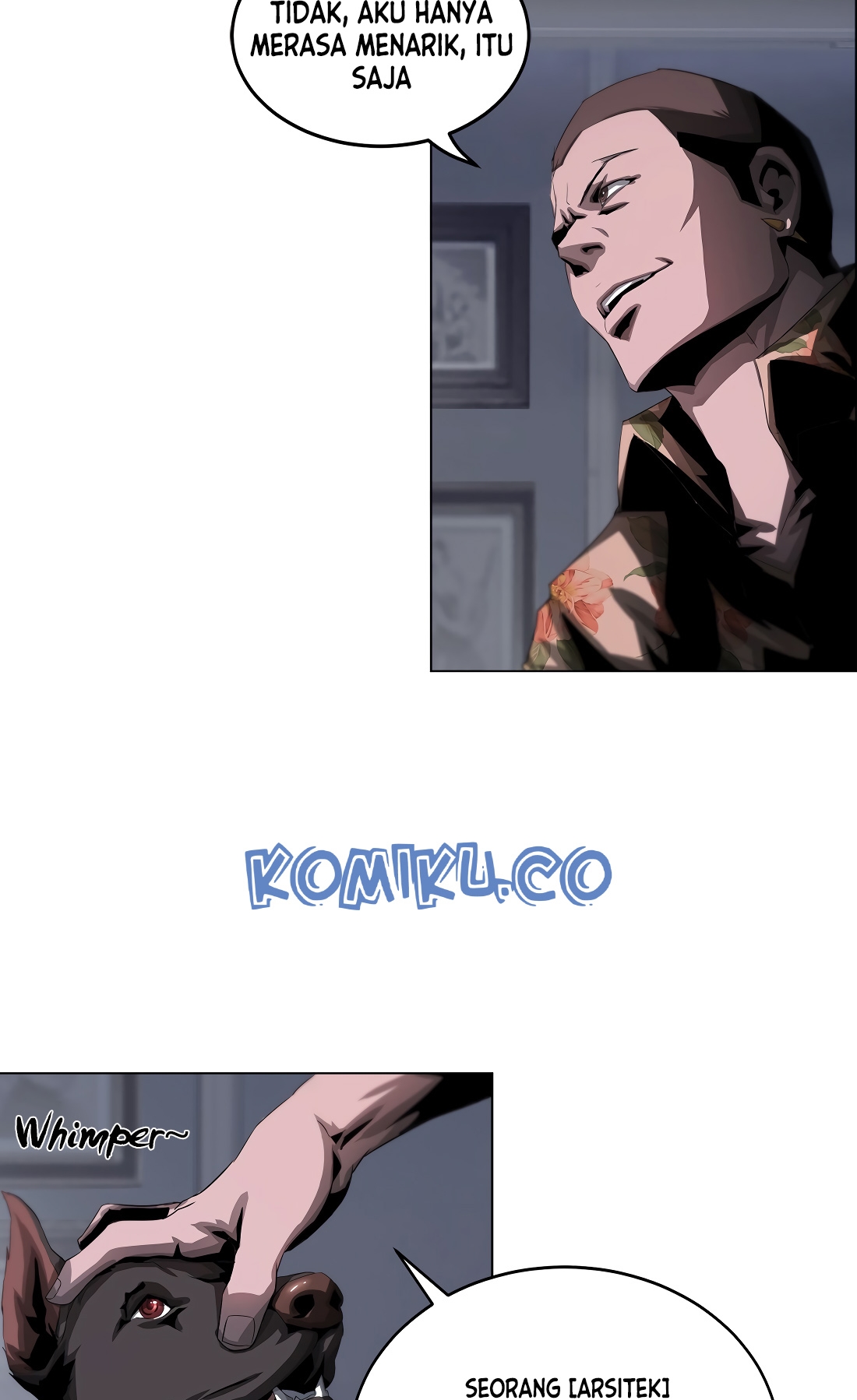The Blade of Evolution Chapter 24 Gambar 7
