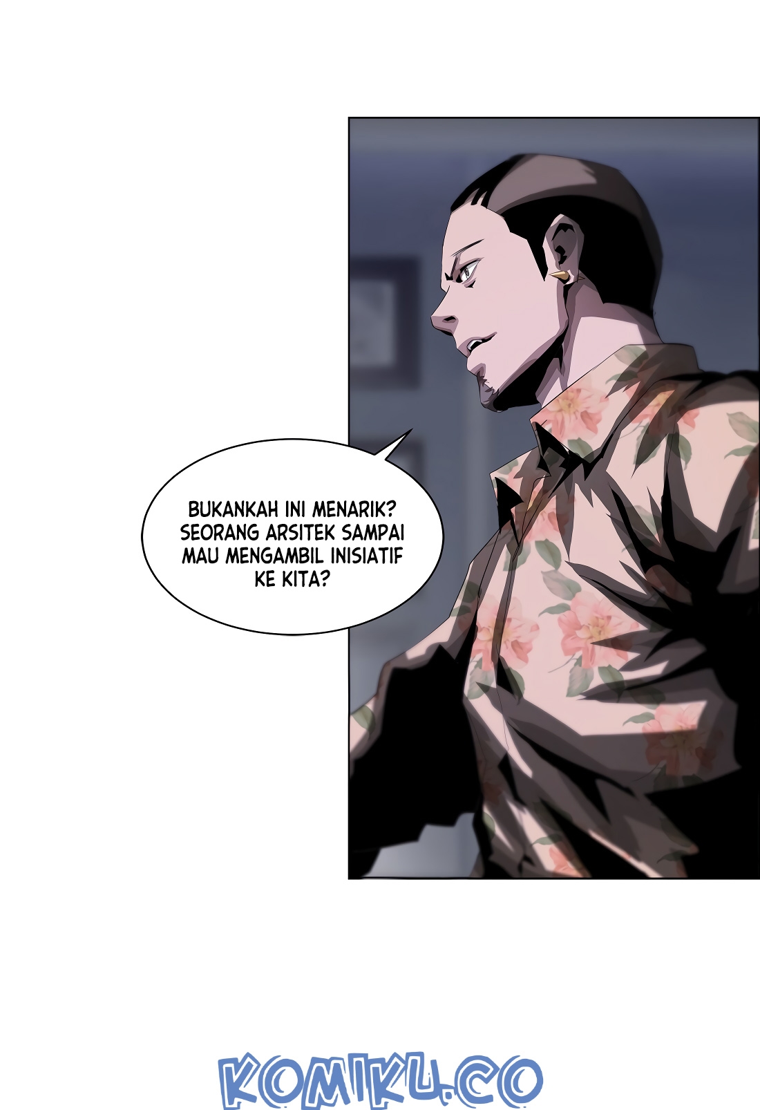 The Blade of Evolution Chapter 24 Gambar 12