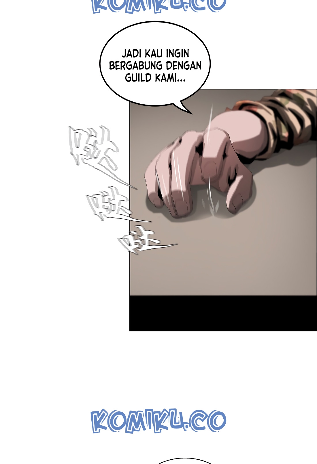 The Blade of Evolution Chapter 24 Gambar 14