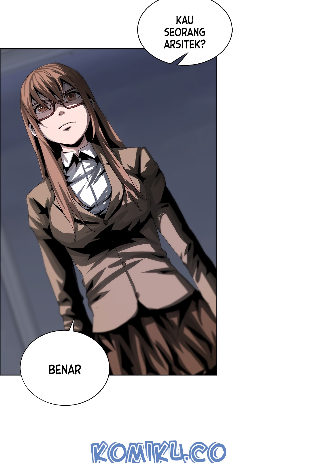 The Blade of Evolution Chapter 24 Gambar 15