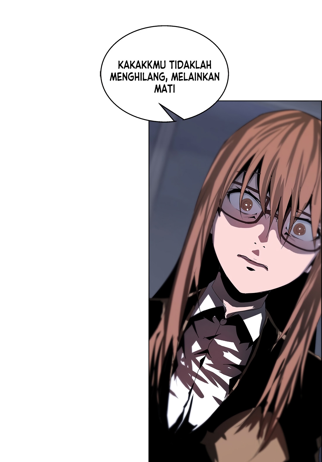 The Blade of Evolution Chapter 24 Gambar 23