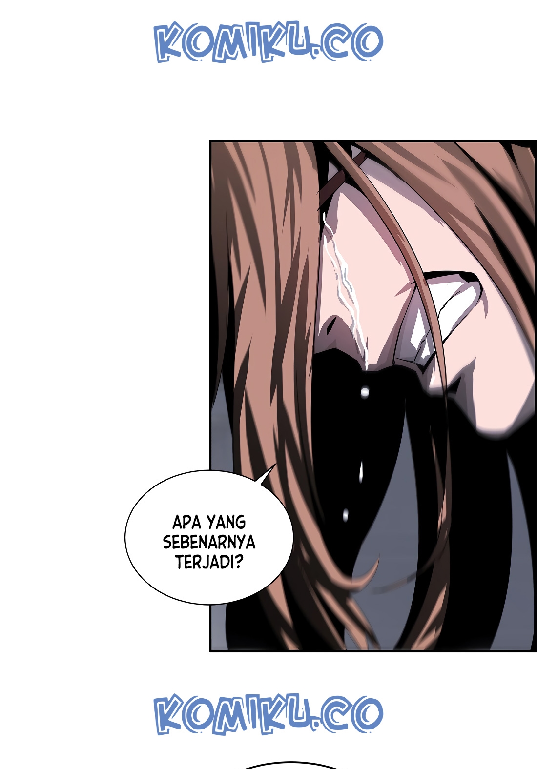 The Blade of Evolution Chapter 24 Gambar 25