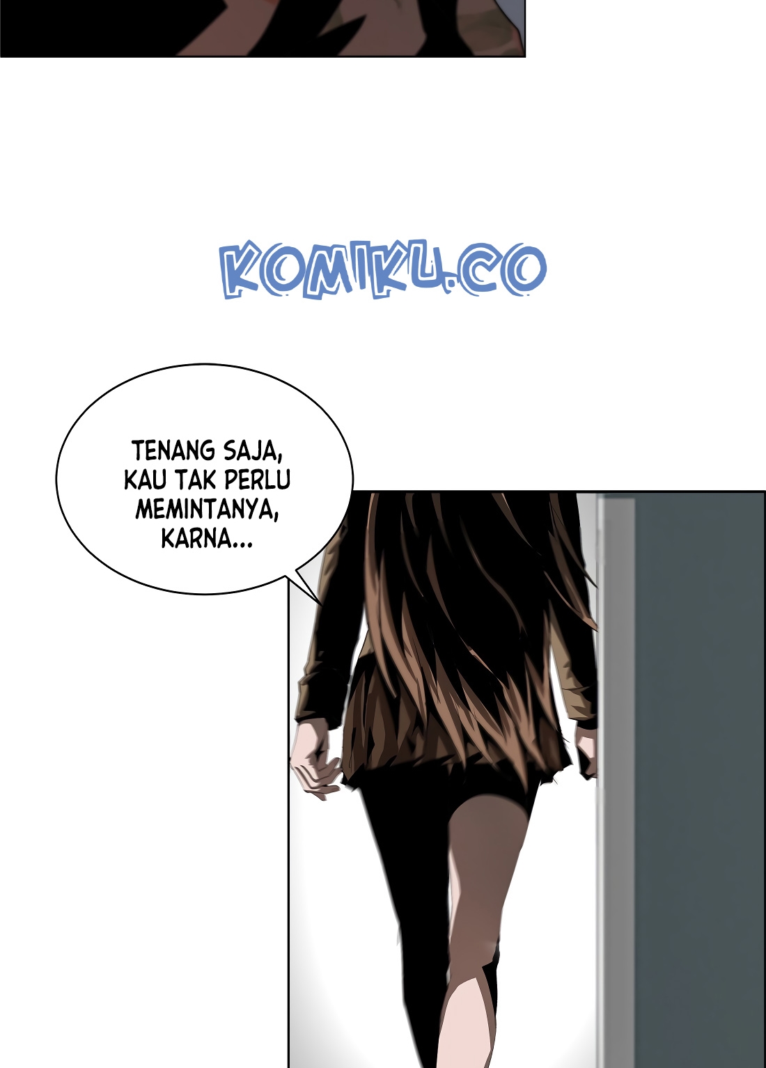 The Blade of Evolution Chapter 24 Gambar 36