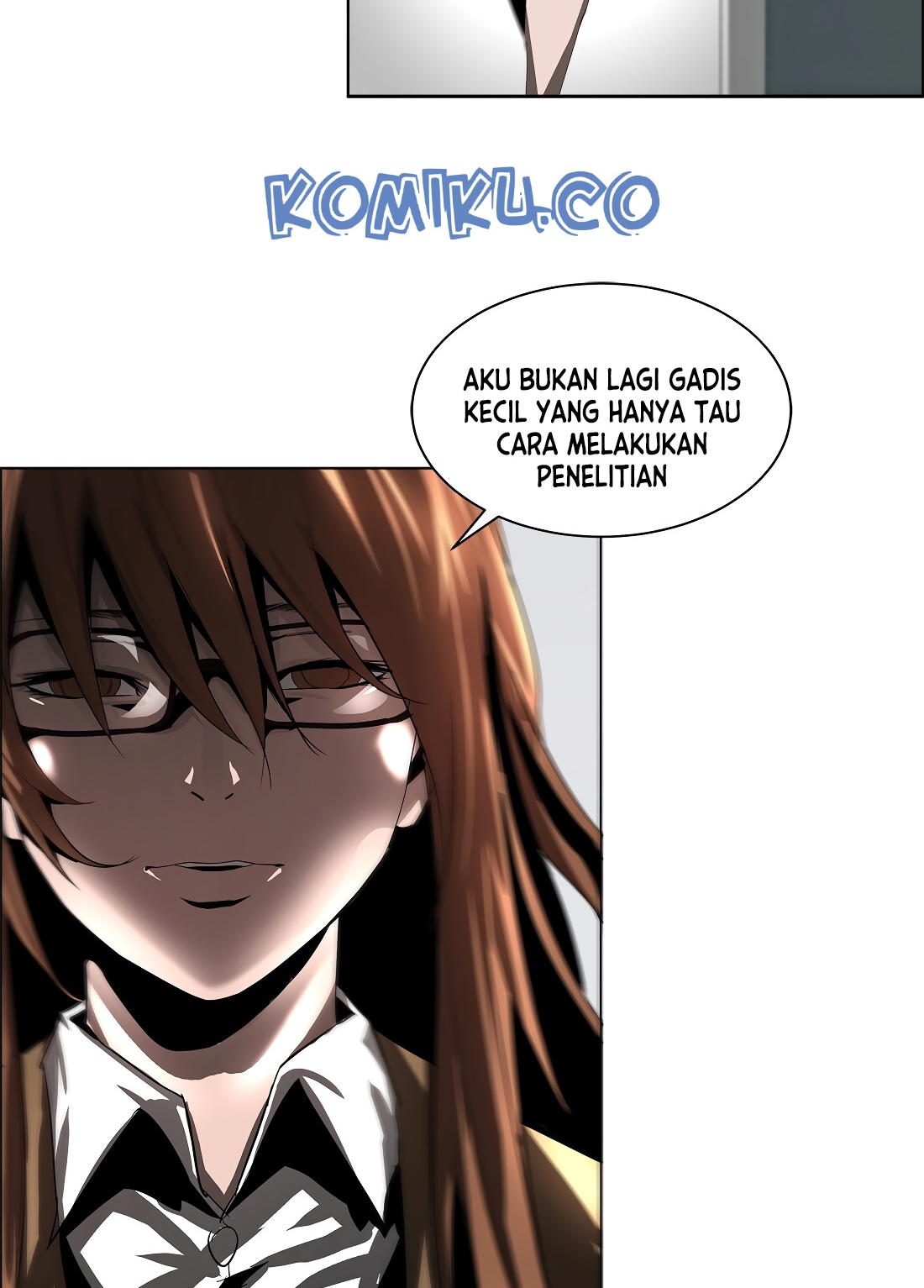 The Blade of Evolution Chapter 24 Gambar 37
