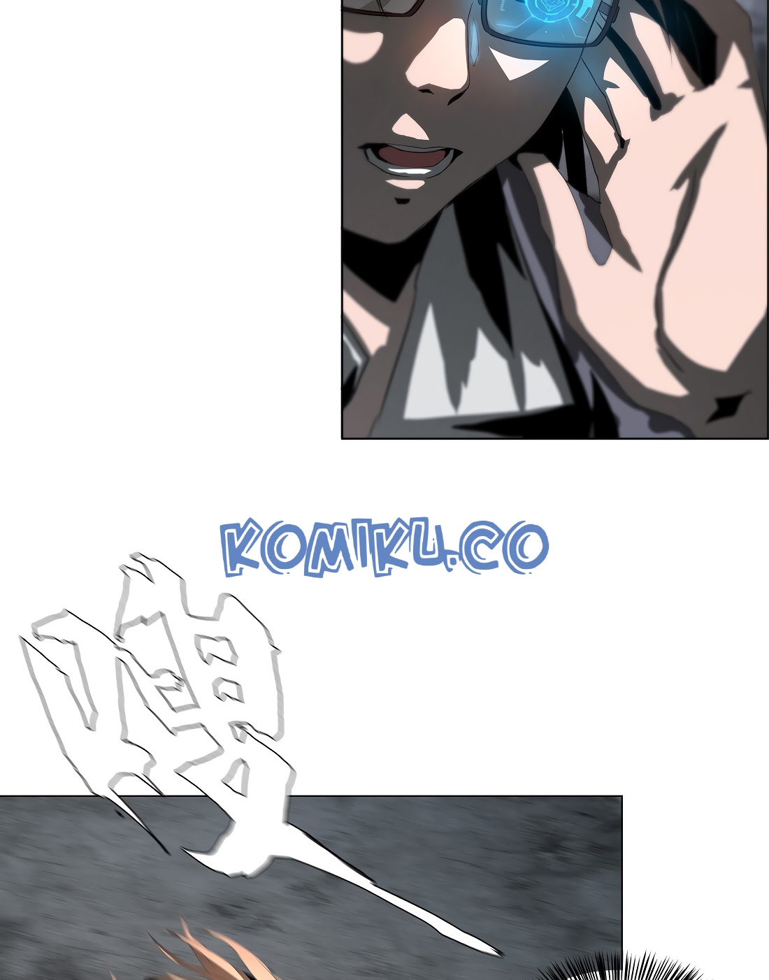 The Blade of Evolution Chapter 24 Gambar 57