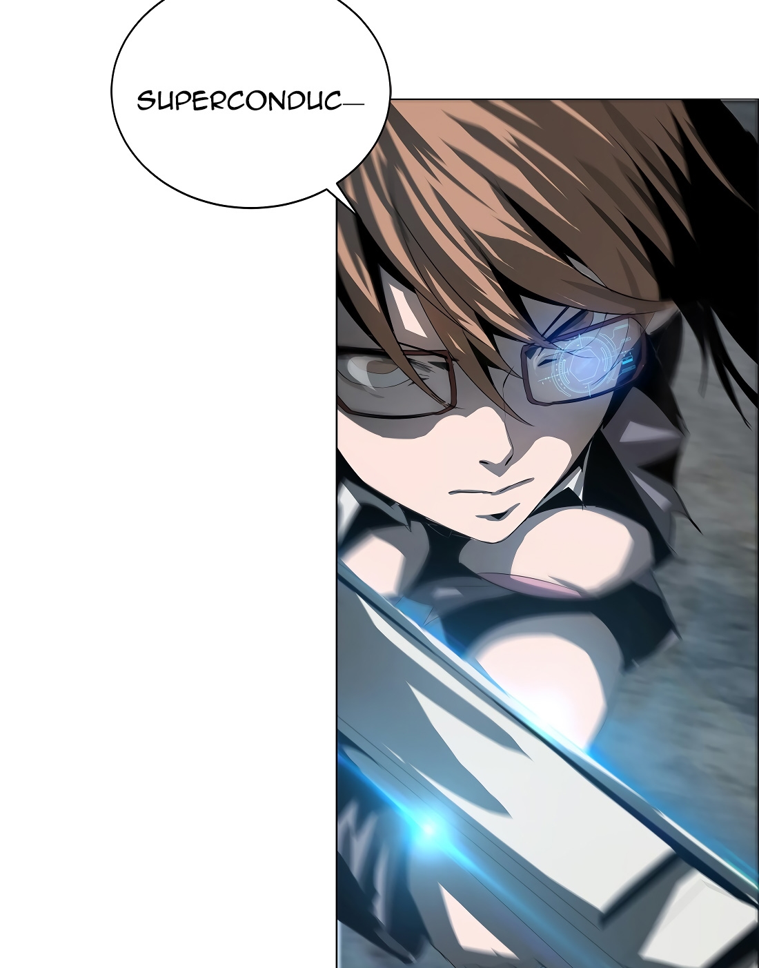 The Blade of Evolution Chapter 24 Gambar 59