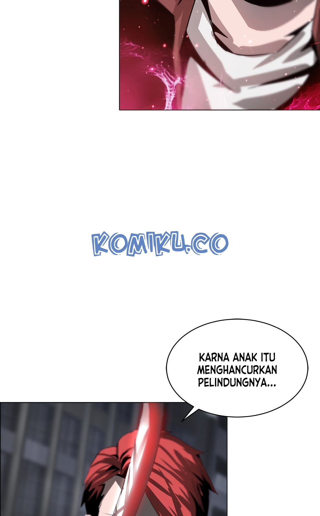 The Blade of Evolution Chapter 24 Gambar 75