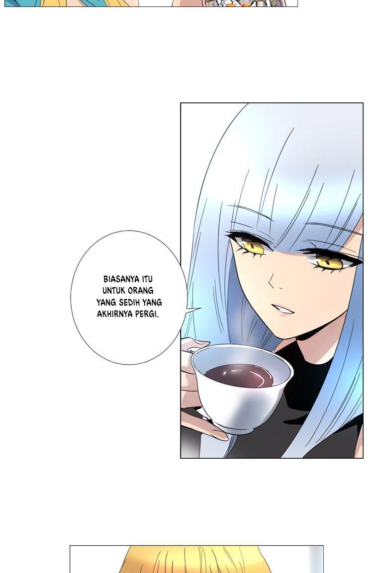 Heaven Soul Chapter 08 Gambar 10