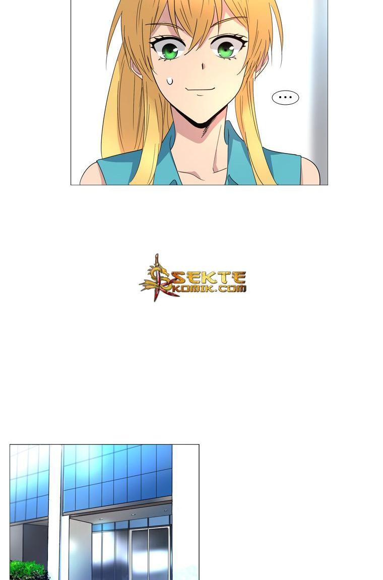 Heaven Soul Chapter 08 Gambar 11