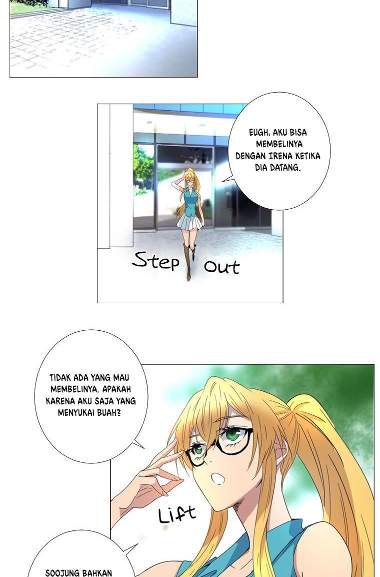 Heaven Soul Chapter 08 Gambar 12