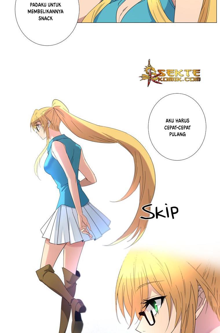 Heaven Soul Chapter 08 Gambar 13
