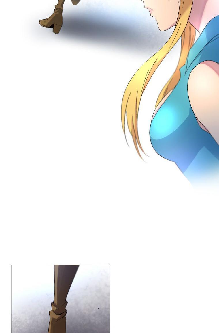 Heaven Soul Chapter 08 Gambar 14
