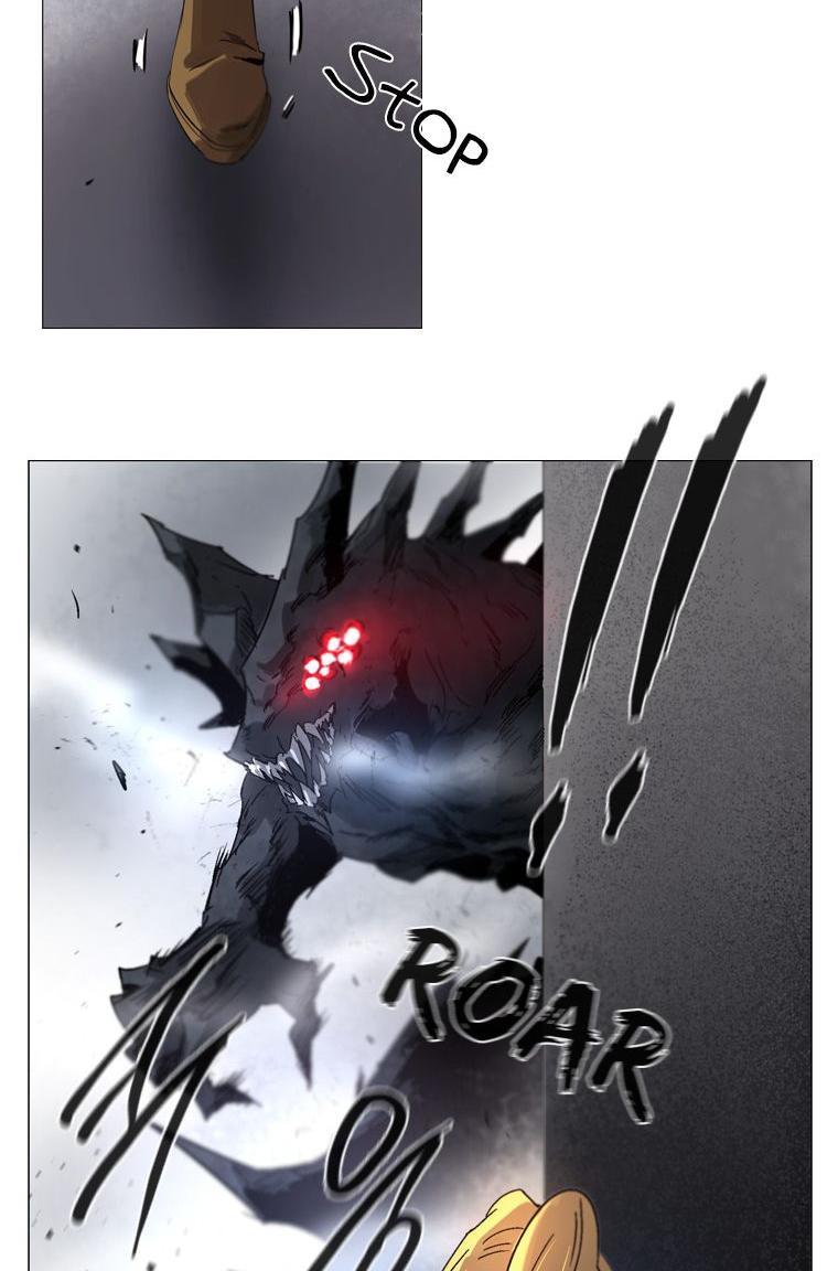 Heaven Soul Chapter 08 Gambar 15