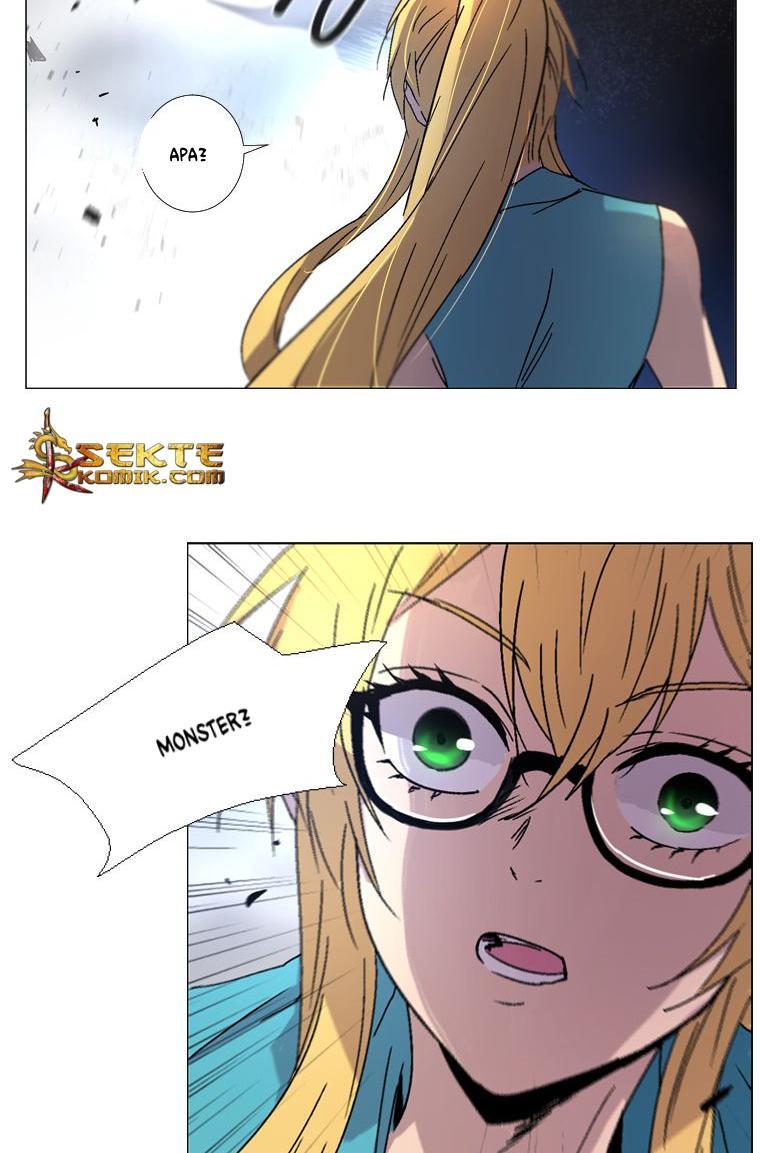 Heaven Soul Chapter 08 Gambar 16