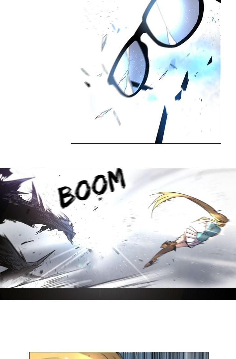 Heaven Soul Chapter 08 Gambar 19