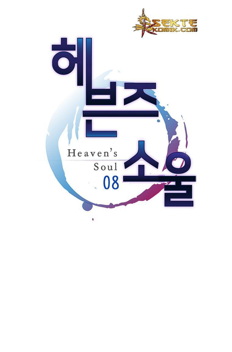 Baca Manhwa Heaven Soul Chapter 08 Gambar 2