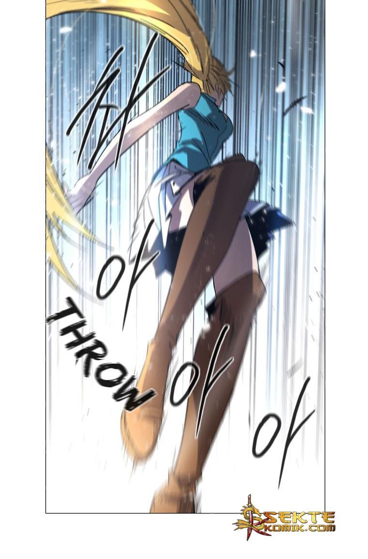 Heaven Soul Chapter 08 Gambar 20