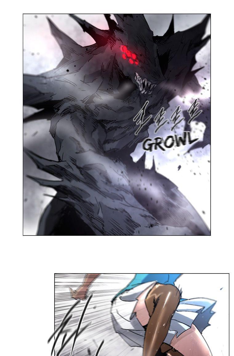Heaven Soul Chapter 08 Gambar 21