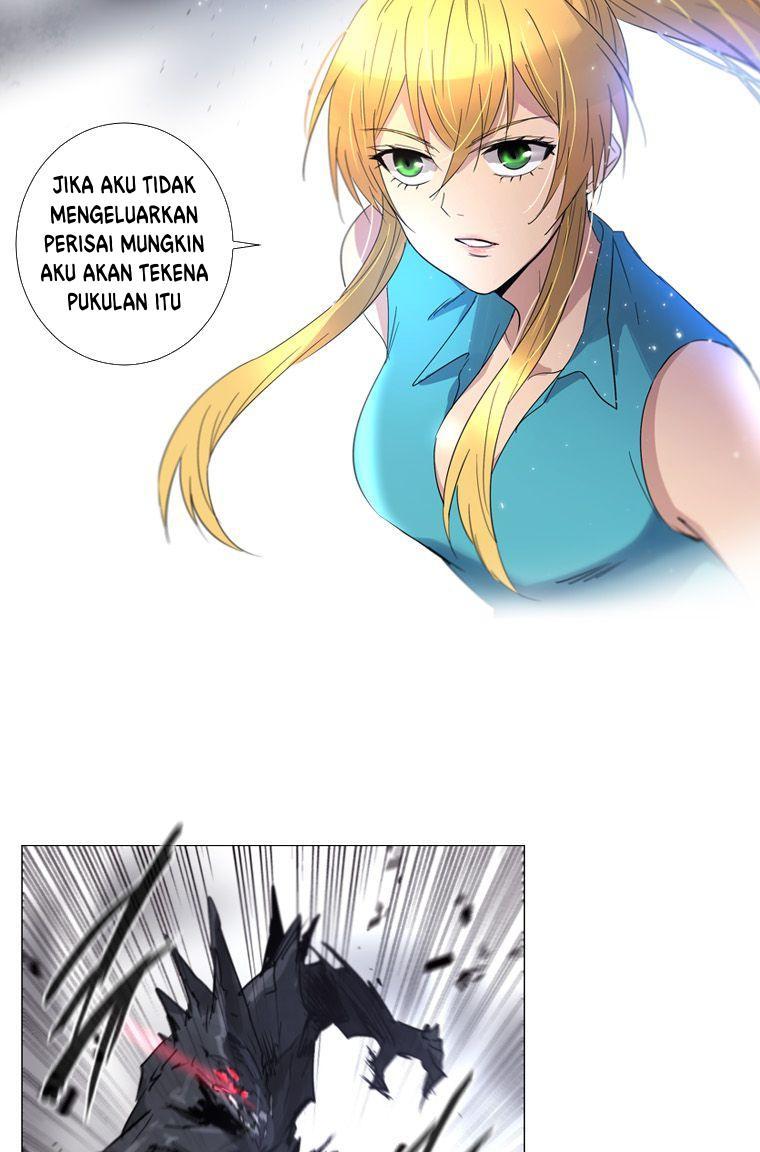 Heaven Soul Chapter 08 Gambar 23