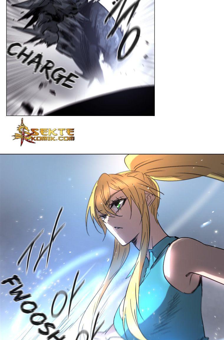 Heaven Soul Chapter 08 Gambar 24