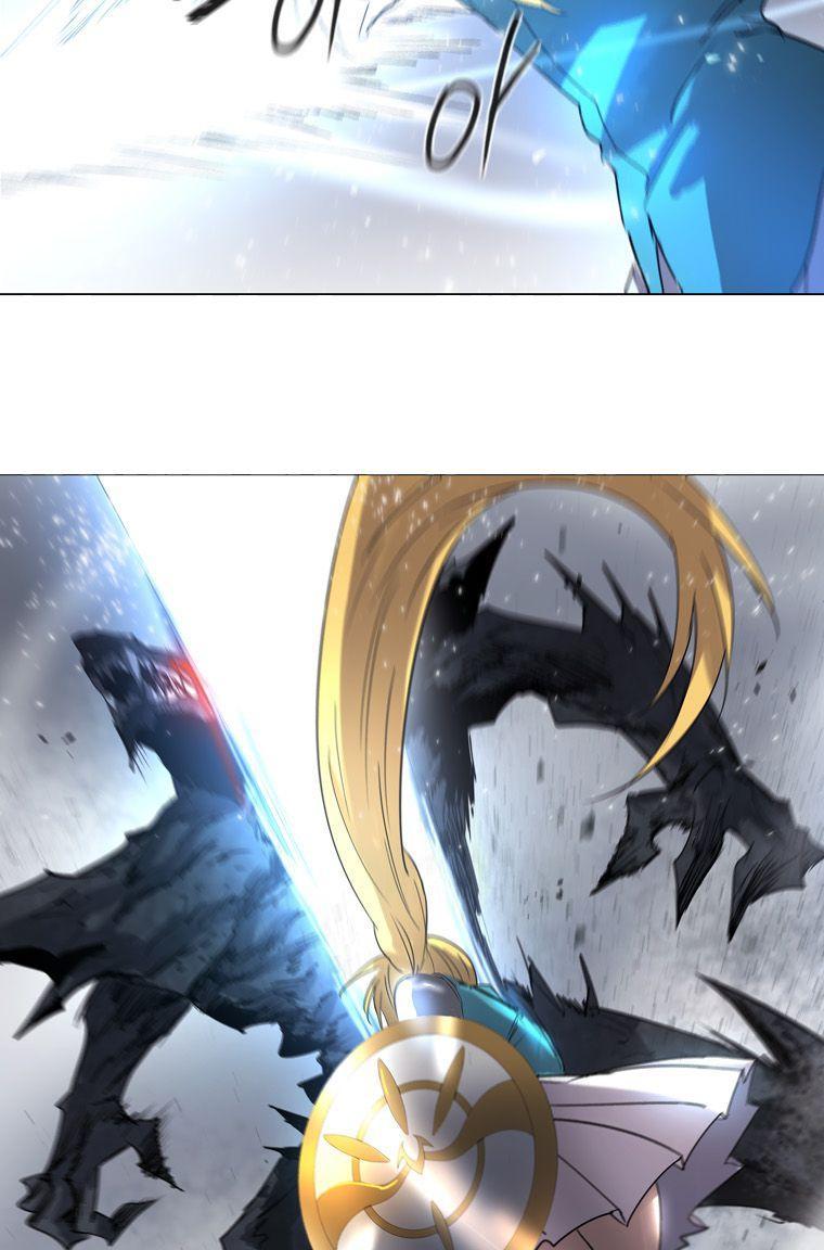 Heaven Soul Chapter 08 Gambar 25