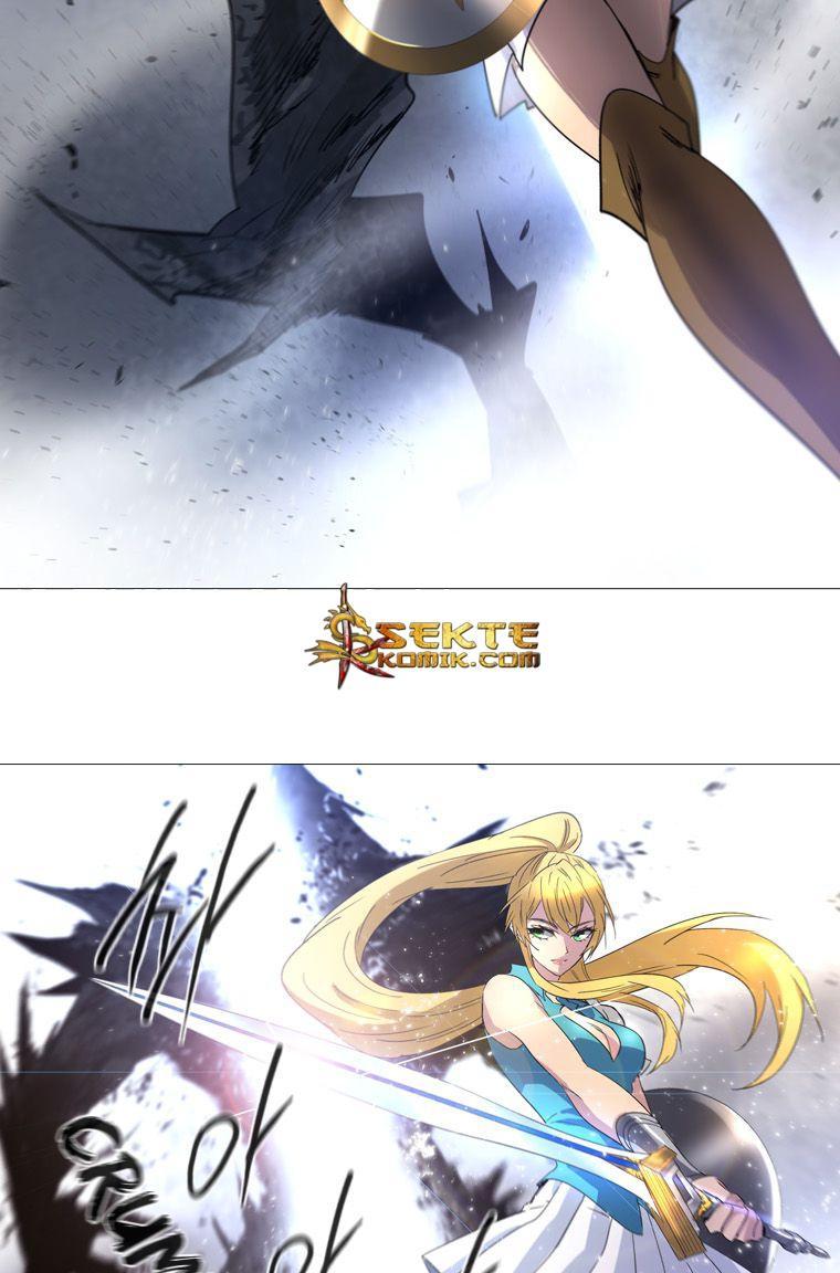 Heaven Soul Chapter 08 Gambar 26