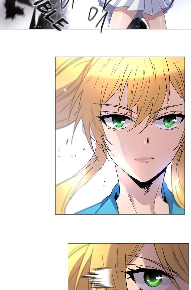 Heaven Soul Chapter 08 Gambar 27