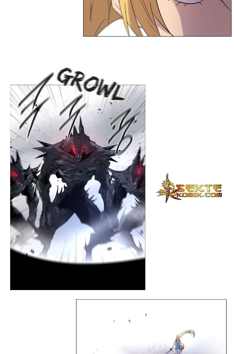 Heaven Soul Chapter 08 Gambar 28