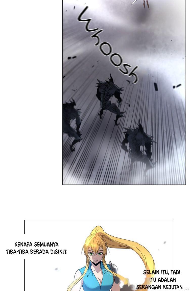 Heaven Soul Chapter 08 Gambar 29