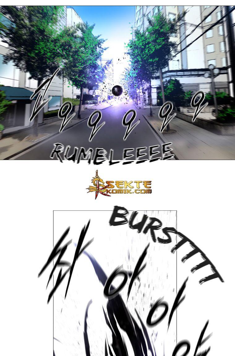 Heaven Soul Chapter 08 Gambar 3