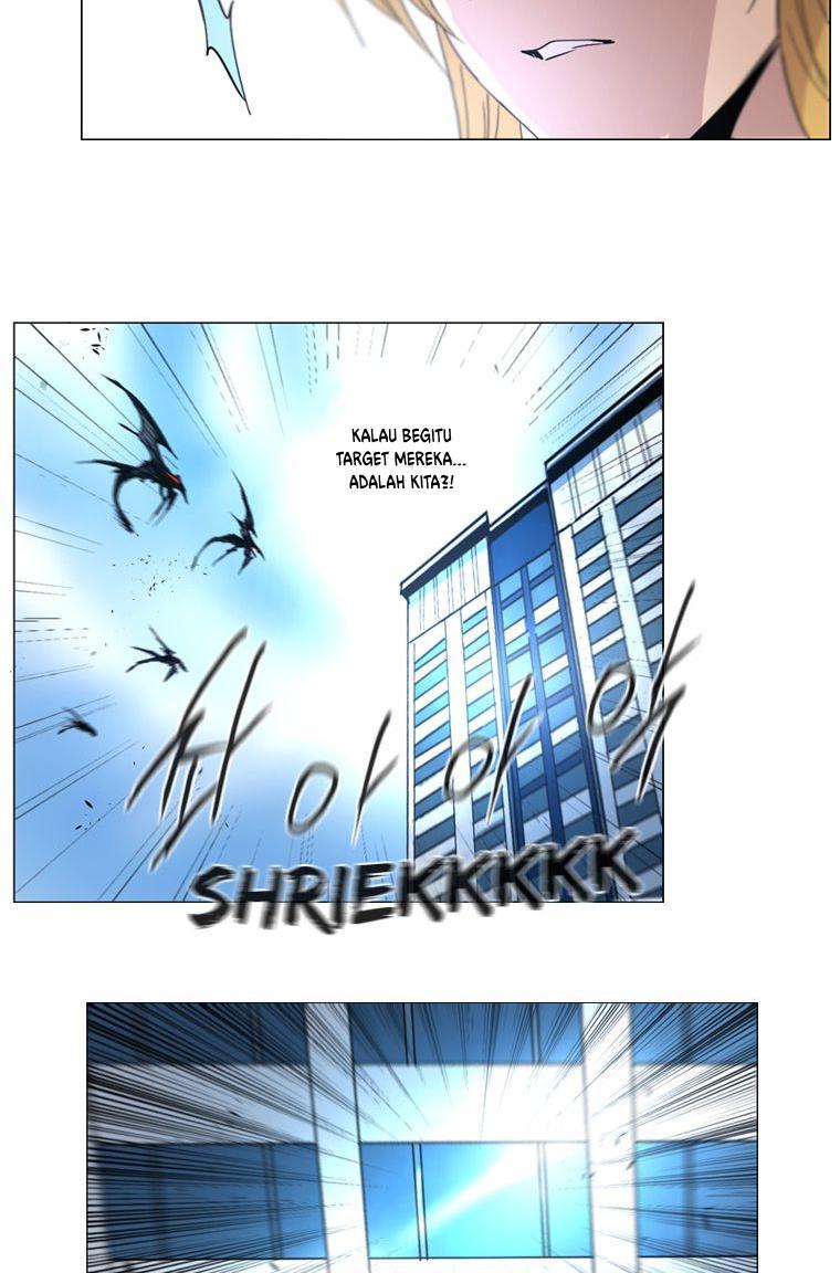 Heaven Soul Chapter 08 Gambar 31