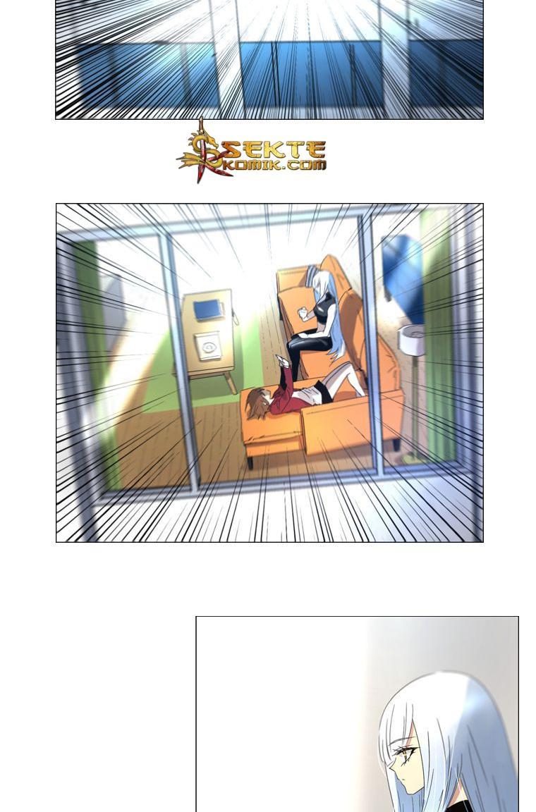 Heaven Soul Chapter 08 Gambar 32