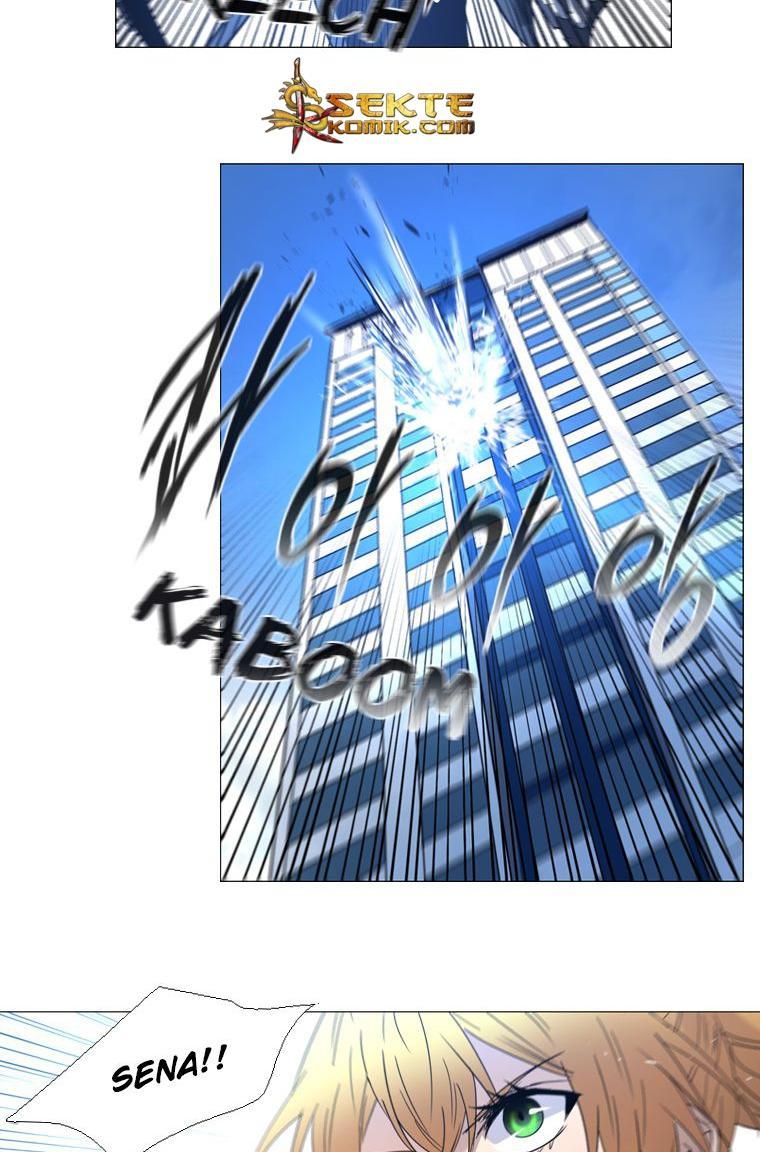 Heaven Soul Chapter 08 Gambar 36