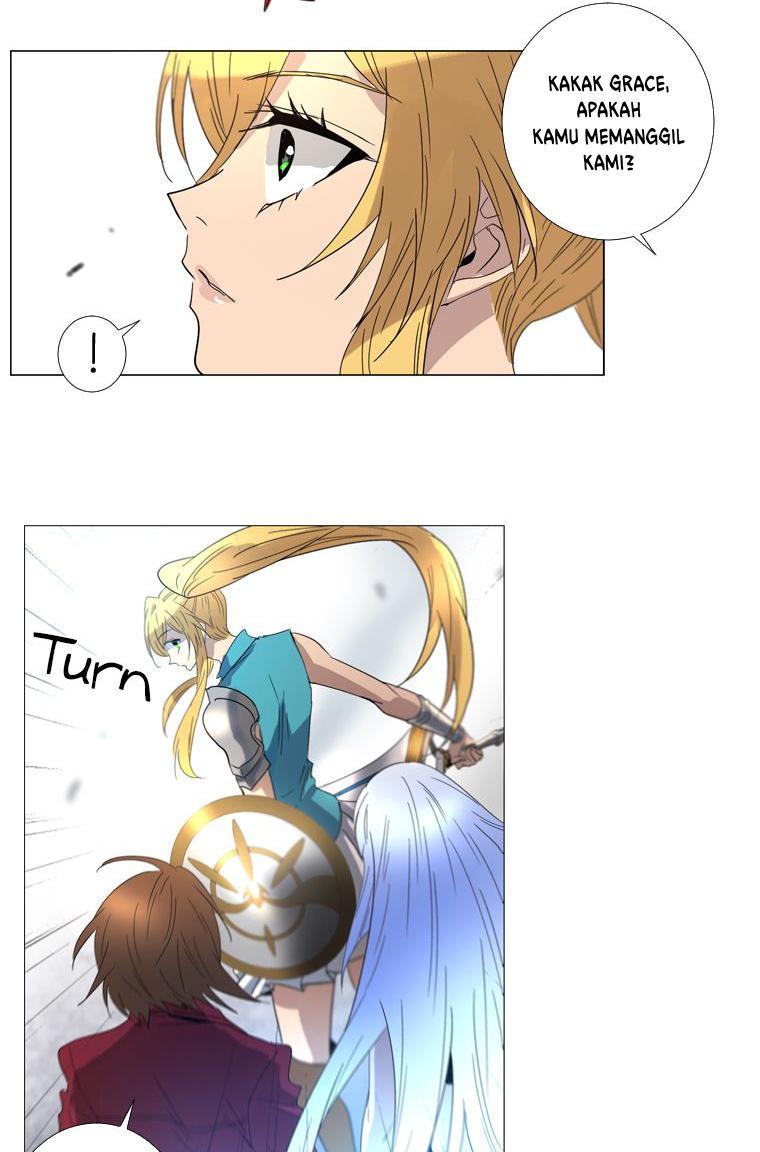 Heaven Soul Chapter 08 Gambar 38